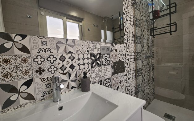 Videresalg - Villa - Orihuela Costa - Villamartín