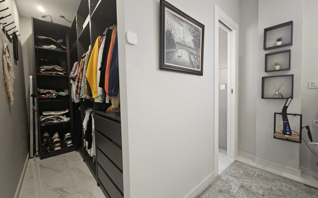 Videresalg - Villa - Orihuela Costa - Villamartín