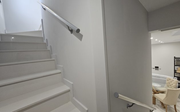 Videresalg - Villa - Orihuela Costa - Villamartín