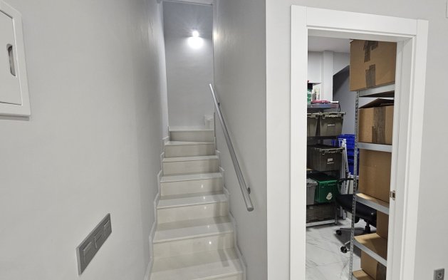 Videresalg - Villa - Orihuela Costa - Villamartín