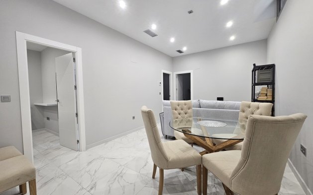 Videresalg - Villa - Orihuela Costa - Villamartín