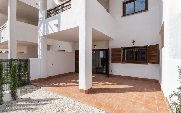 Nieuwbouw Woningen - Bungalow - Pulpí (Almería) - Spain