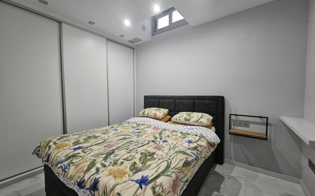 Videresalg - Villa - Orihuela Costa - Villamartín