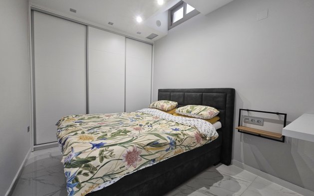 Videresalg - Villa - Orihuela Costa - Villamartín