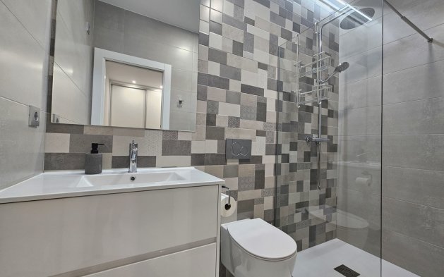 Videresalg - Villa - Orihuela Costa - Villamartín