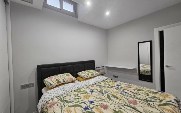 Videresalg - Villa - Orihuela Costa - Villamartín