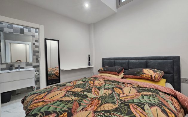 Videresalg - Villa - Orihuela Costa - Villamartín