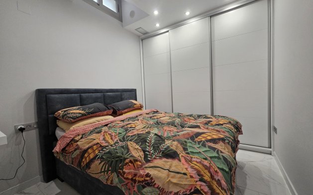 Videresalg - Villa - Orihuela Costa - Villamartín