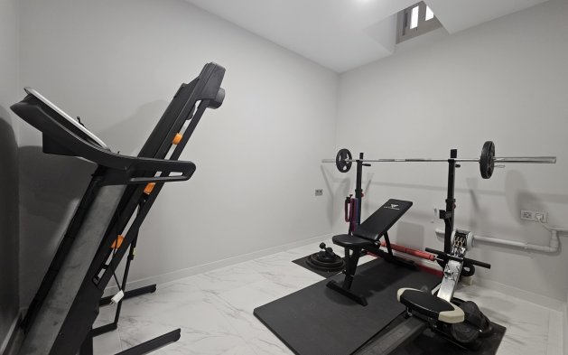 Videresalg - Villa - Orihuela Costa - Villamartín