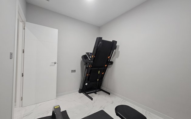 Videresalg - Villa - Orihuela Costa - Villamartín