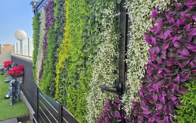 Videresalg - Villa - Orihuela Costa - Villamartín