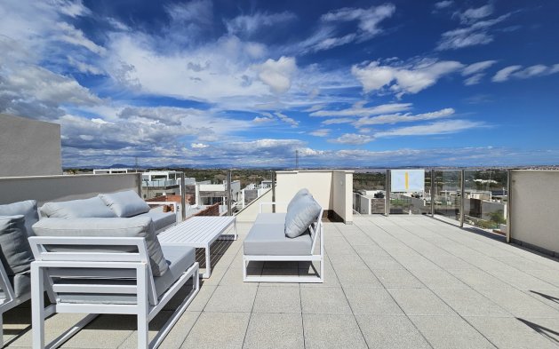 Videresalg - Villa - Orihuela Costa - Villamartín