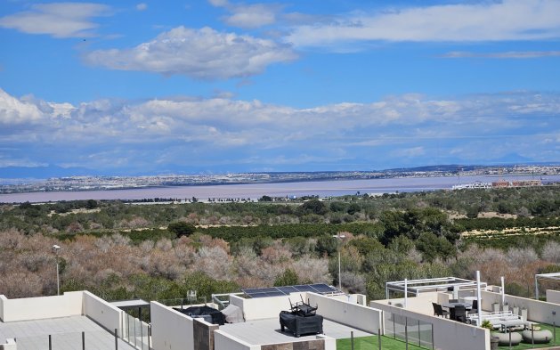 Videresalg - Villa - Orihuela Costa - Villamartín