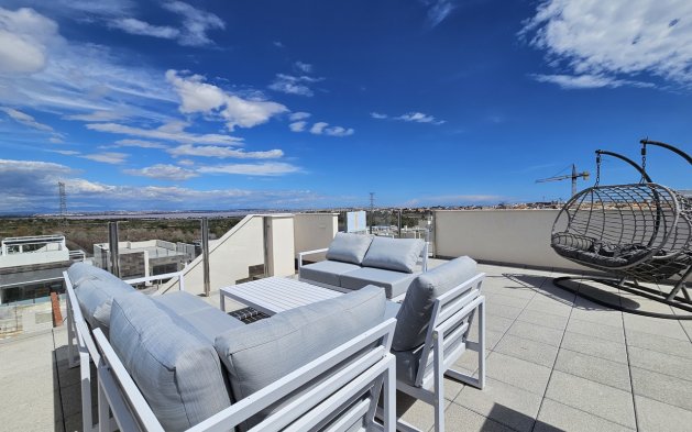 Videresalg - Villa - Orihuela Costa - Villamartín