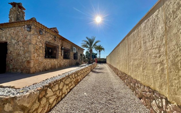 Reventa - Villa - Fortuna