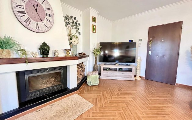 Reventa - Villa - Fortuna