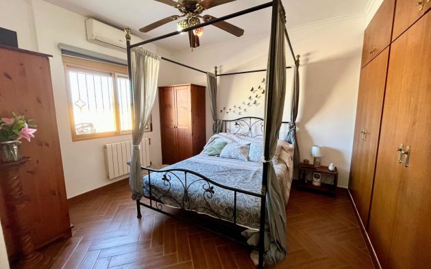 Reventa - Villa - Fortuna