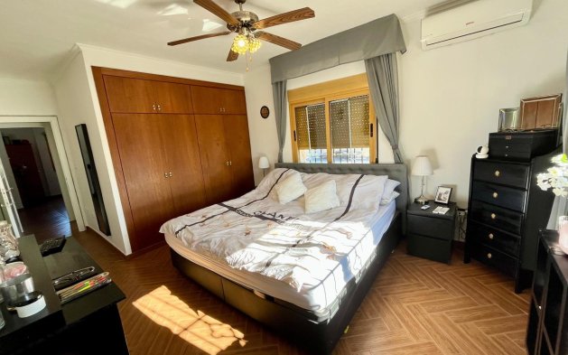 Reventa - Villa - Fortuna