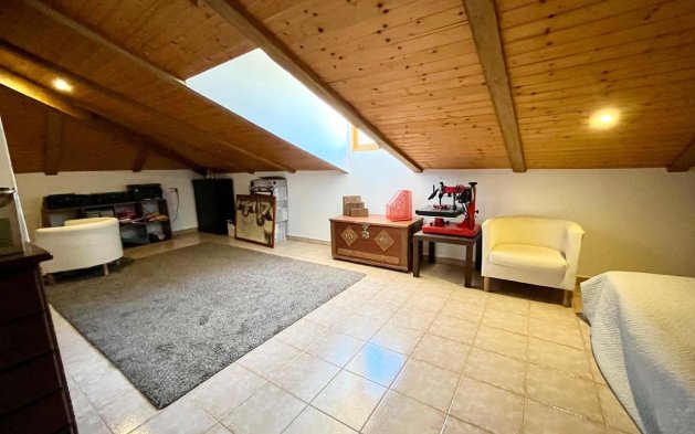 Reventa - Villa - Fortuna