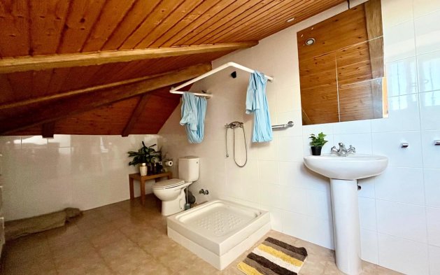 Reventa - Villa - Fortuna