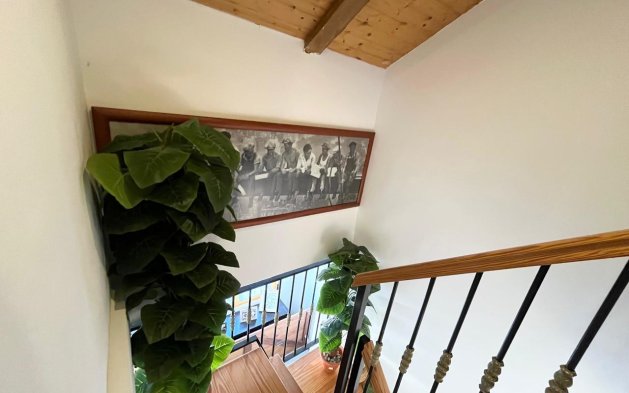 Reventa - Villa - Fortuna