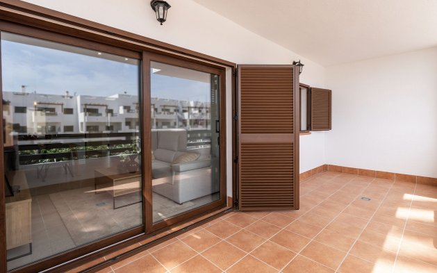 Nieuwbouw Woningen - Bungalow - Pulpí (Almería) - Spain