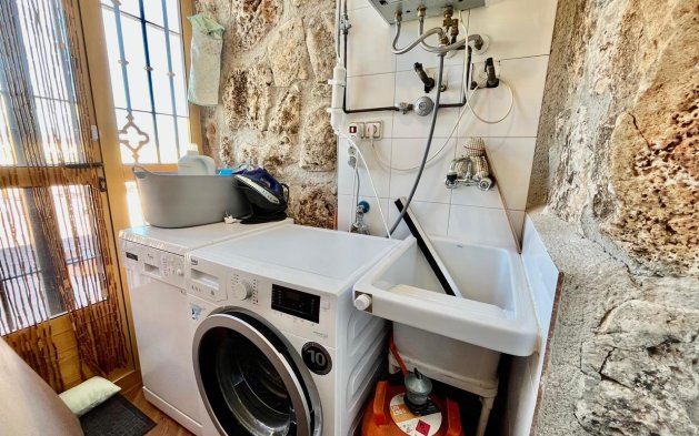 Reventa - Villa - Fortuna