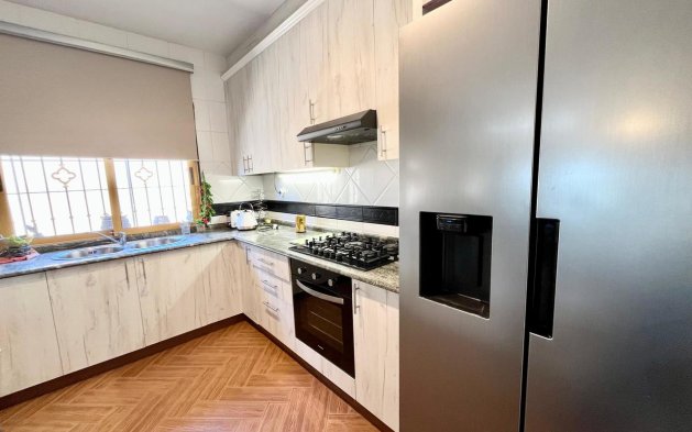 Reventa - Villa - Fortuna