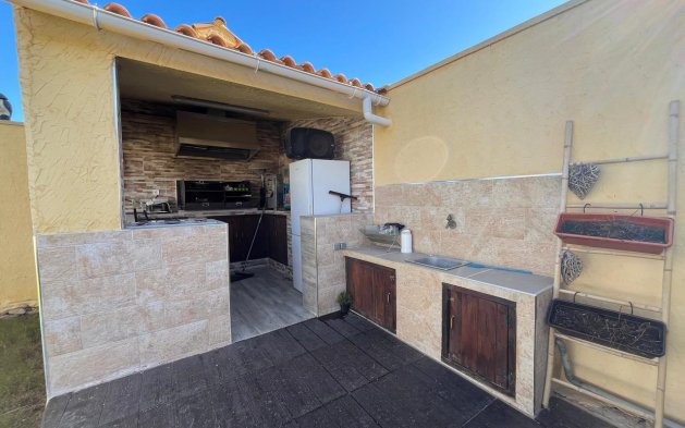 Reventa - Villa - Fortuna