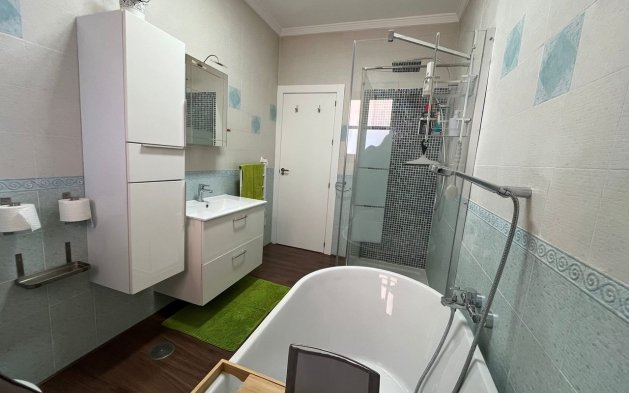 Odsprzedaż - Villa - Torre Pacheco