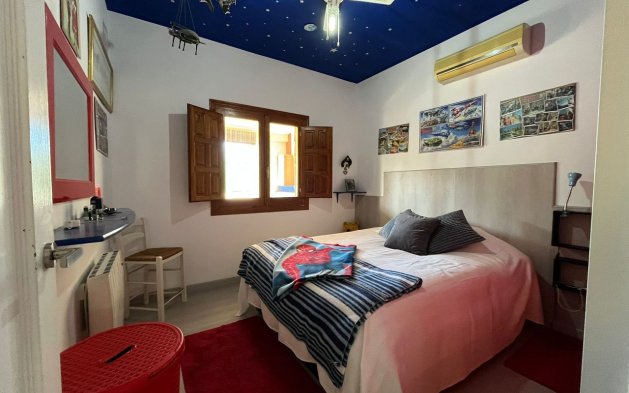 Odsprzedaż - Villa - Torre Pacheco