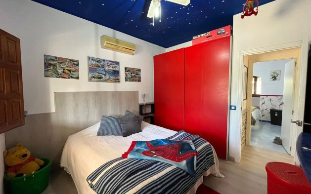 Odsprzedaż - Villa - Torre Pacheco