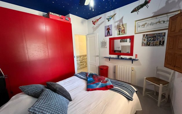 Odsprzedaż - Villa - Torre Pacheco