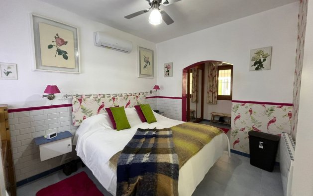 Odsprzedaż - Villa - Torre Pacheco