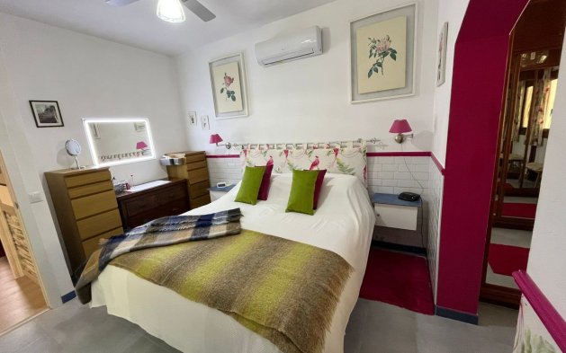 Odsprzedaż - Villa - Torre Pacheco