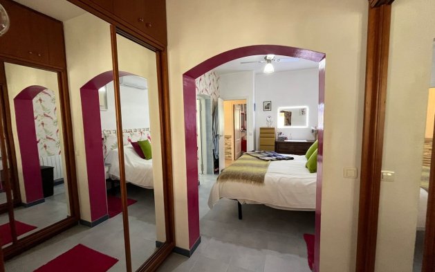 Odsprzedaż - Villa - Torre Pacheco