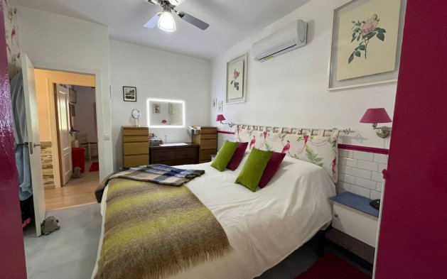 Odsprzedaż - Villa - Torre Pacheco