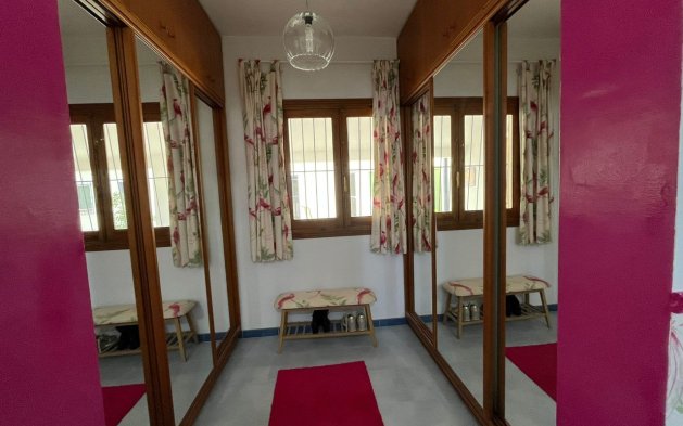 Odsprzedaż - Villa - Torre Pacheco