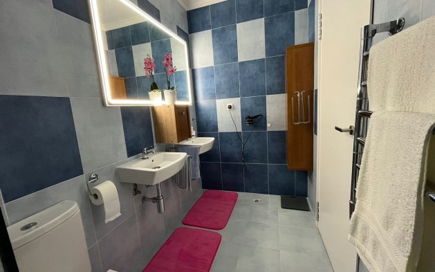 Odsprzedaż - Villa - Torre Pacheco