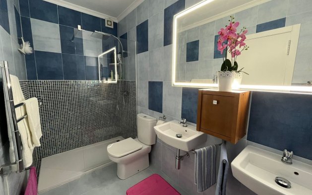 Odsprzedaż - Villa - Torre Pacheco