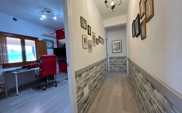 Odsprzedaż - Villa - Torre Pacheco