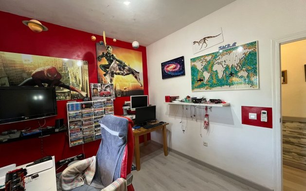 Odsprzedaż - Villa - Torre Pacheco