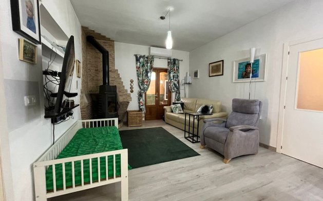 Odsprzedaż - Villa - Torre Pacheco