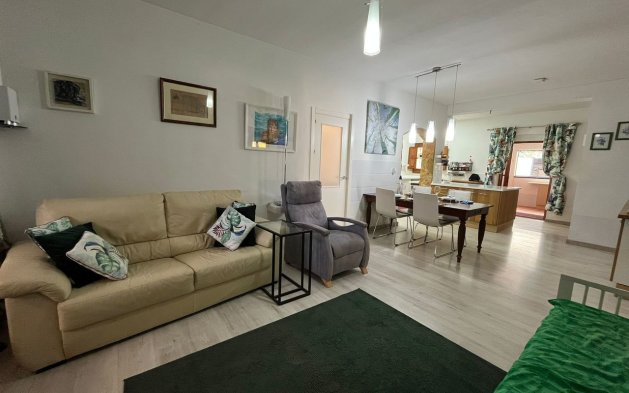 Odsprzedaż - Villa - Torre Pacheco