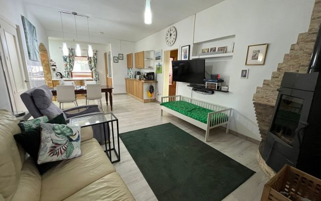 Odsprzedaż - Villa - Torre Pacheco