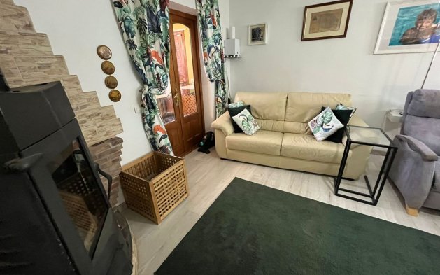 Odsprzedaż - Villa - Torre Pacheco