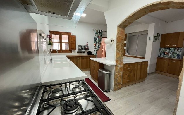 Odsprzedaż - Villa - Torre Pacheco