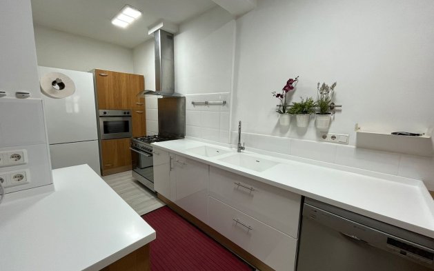 Odsprzedaż - Villa - Torre Pacheco