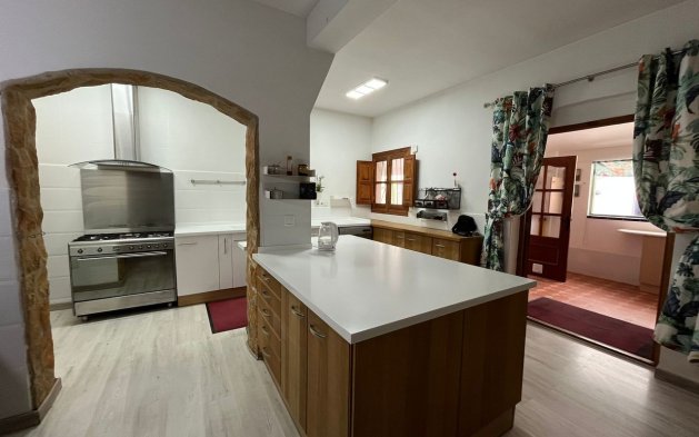 Odsprzedaż - Villa - Torre Pacheco