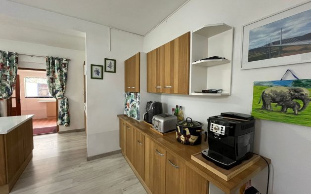 Odsprzedaż - Villa - Torre Pacheco